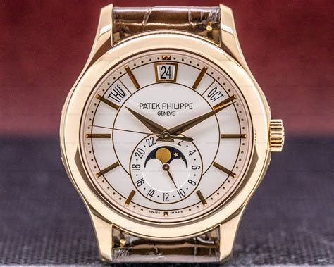 patek philippe 52050r|patek philippe annual calendar price.